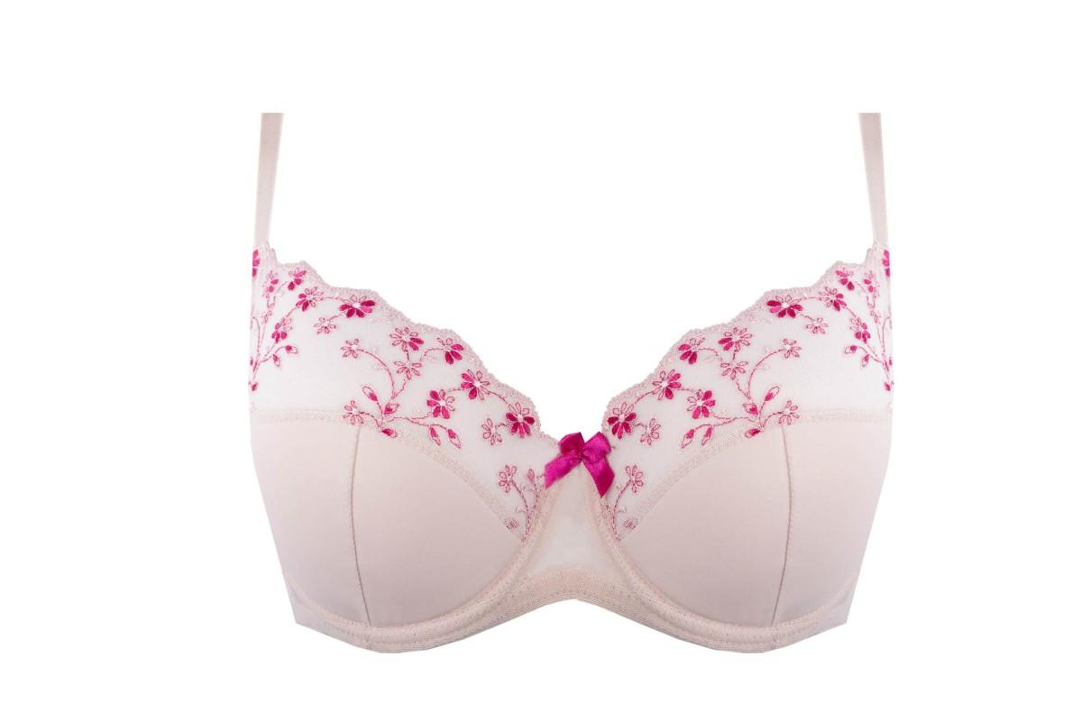 UNIKAT BIUSTONOSZ VIVIAN SEMI SOFT