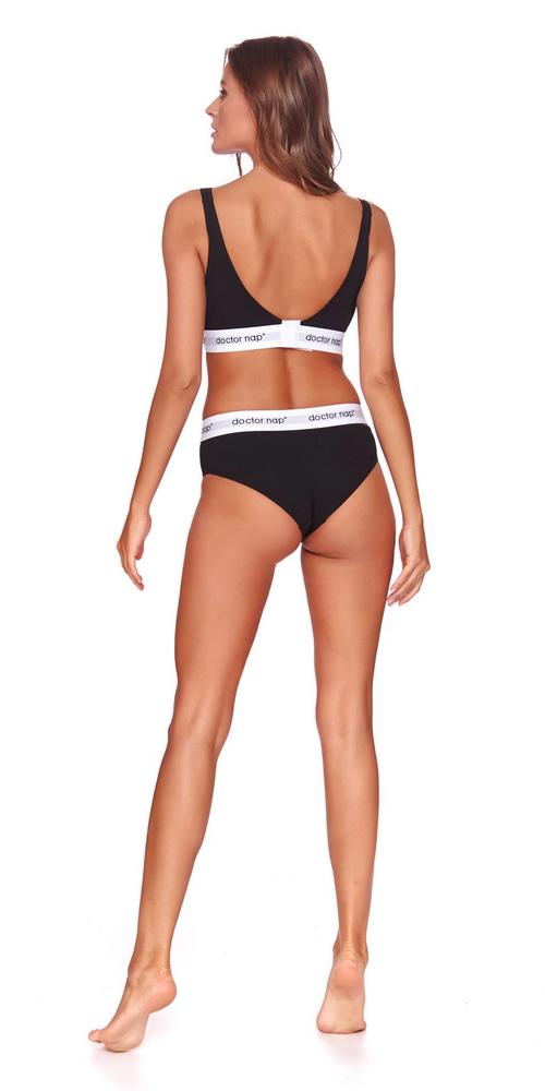 DOCTOR-NAP BIUSTONOSZ BRA DAMSKI BRA.4160 - AW2020