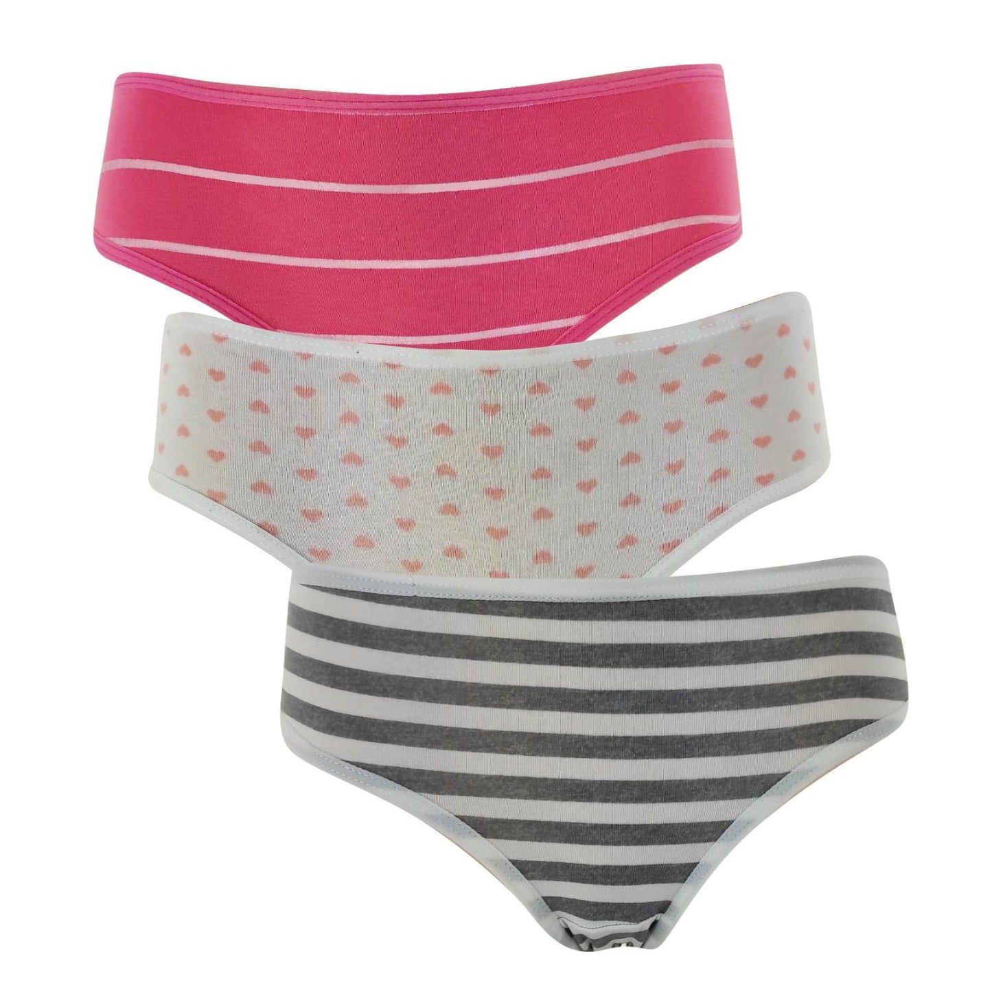 MORAJ FIGI BAWEŁNIANE DZIEWCZĘCE BKM221-053