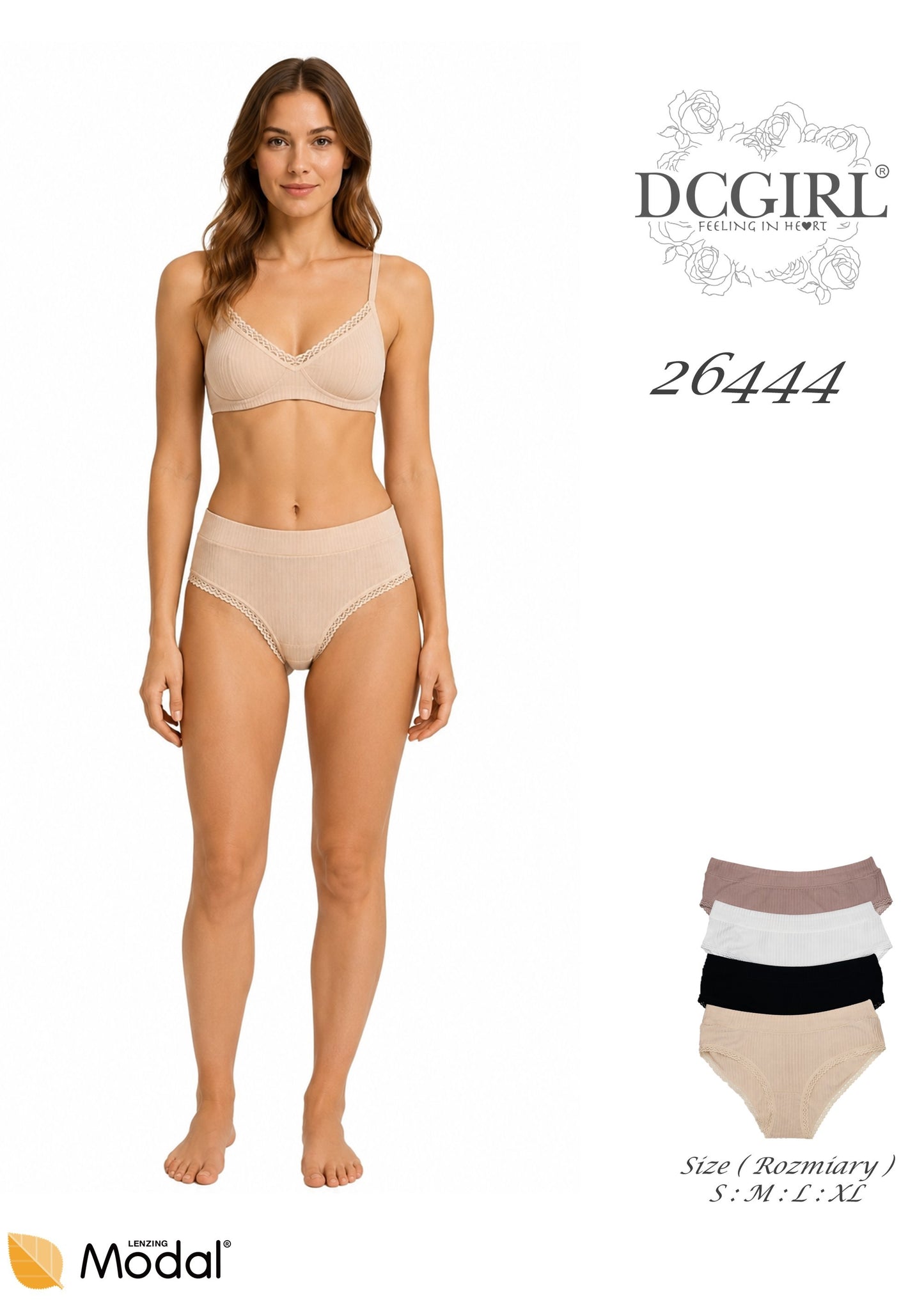 MAJTKI MODAL 26444