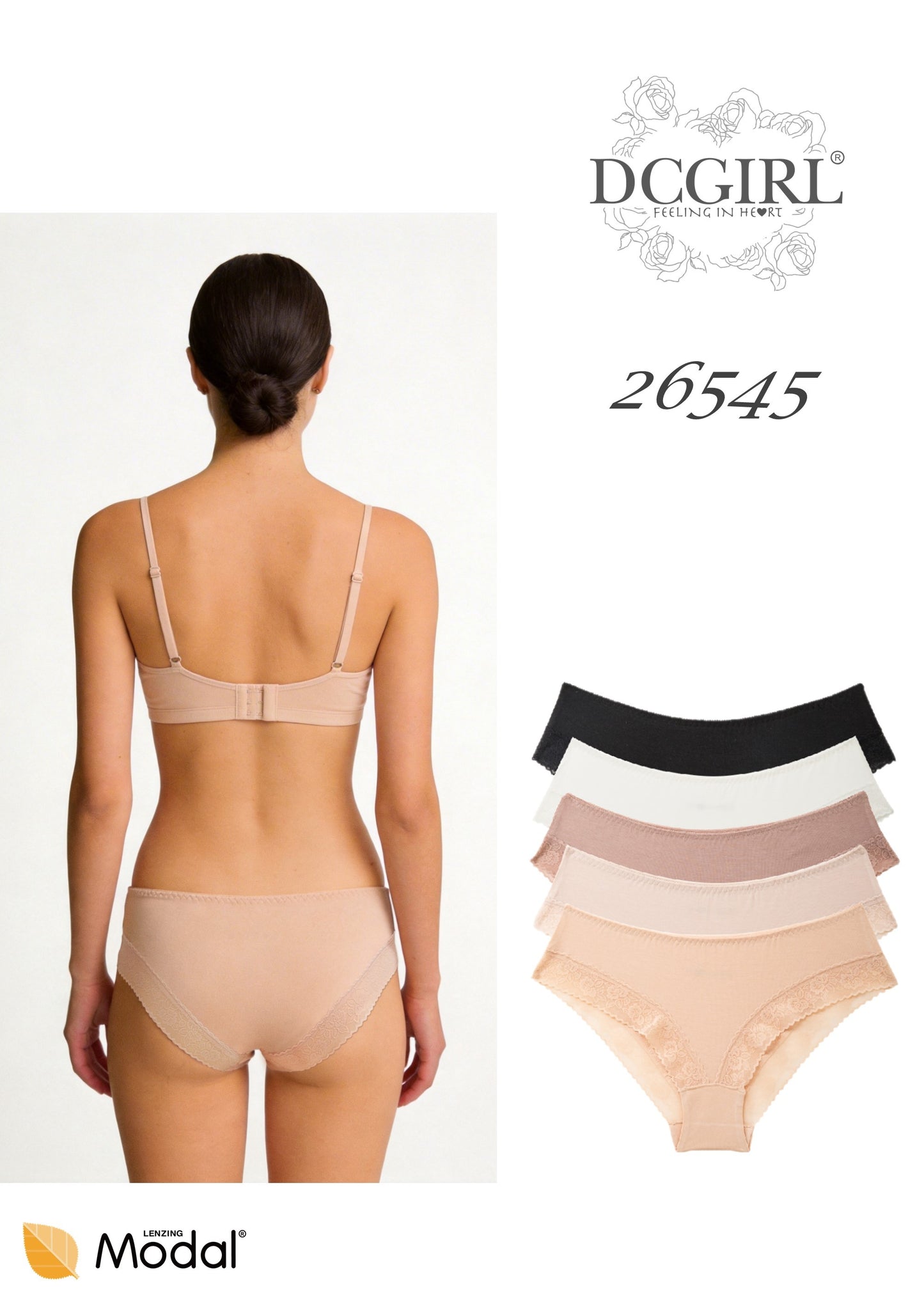 MAJTKI MODAL 26545