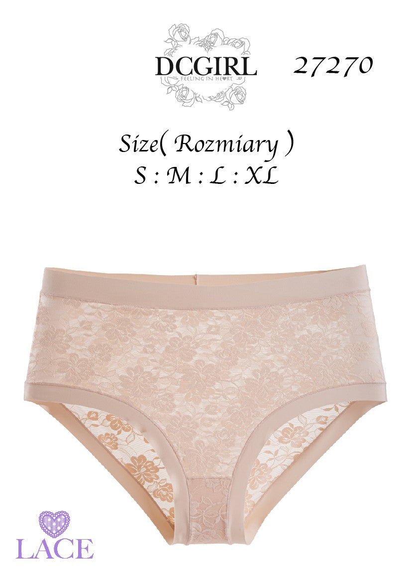 MAJTKI SILK 27270 LASER CUT