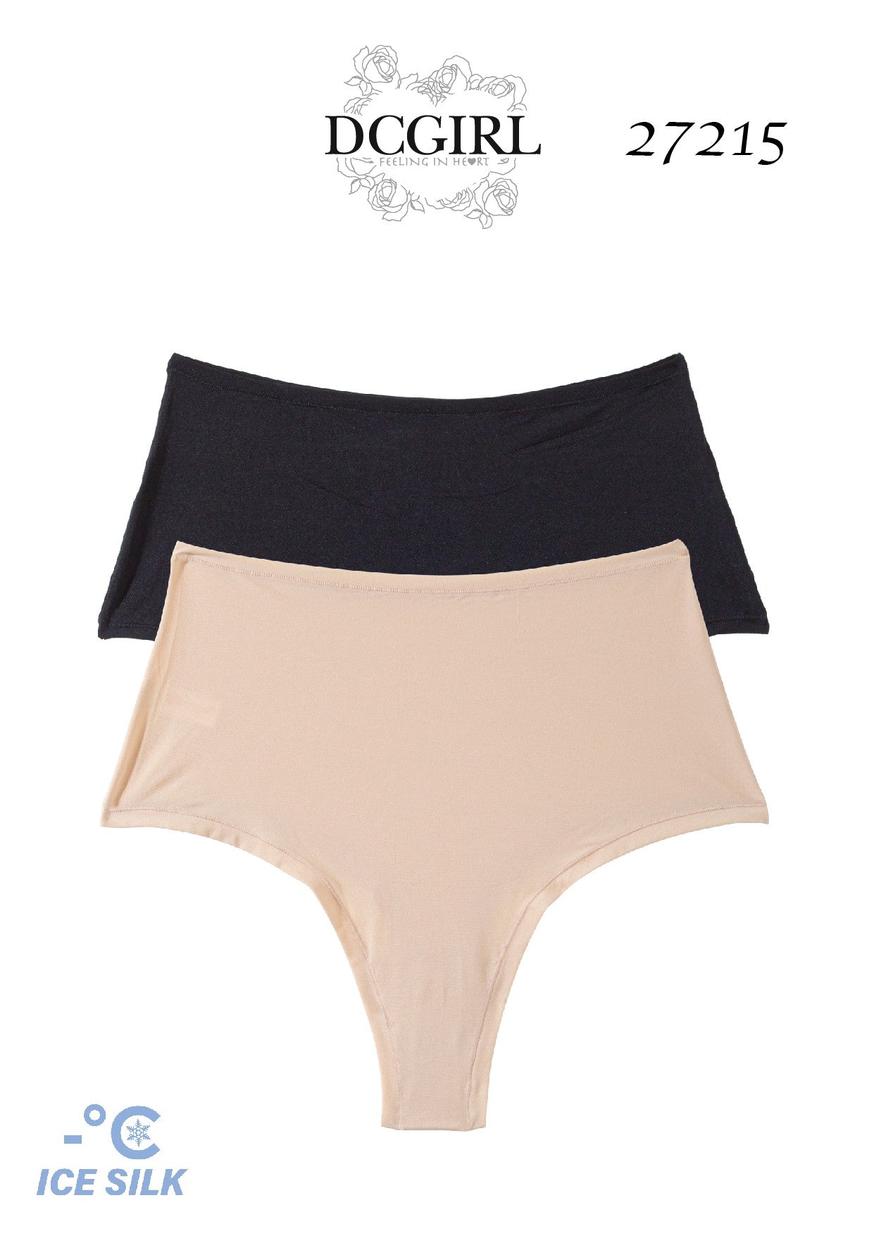 MAJTKI ICE SILK 27215