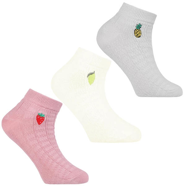 MORAJ SKARPETKI DZIECIĘCE CSG170-062