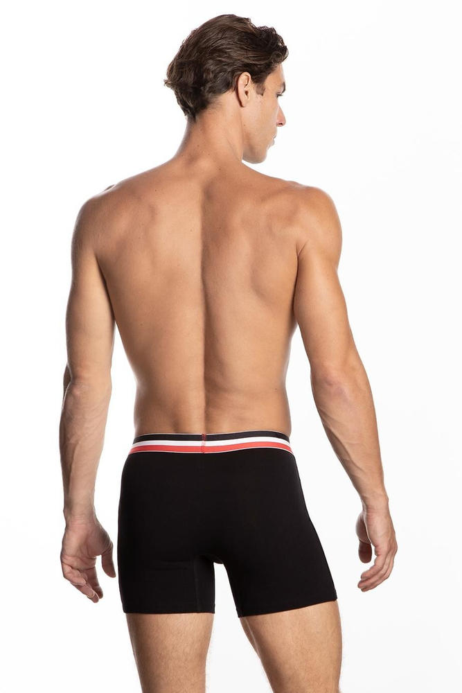 LAMA SZORTY MĘSKIE M-1052SZG2