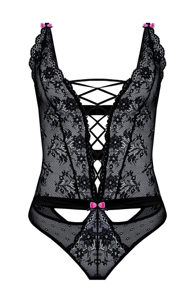 ROZA FIFII BODY TYPU SHIRT BODY - ostatnie sztuki