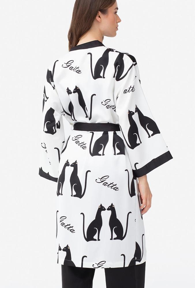 GATTA SZLAFROK DAMSKI TKN.007SN