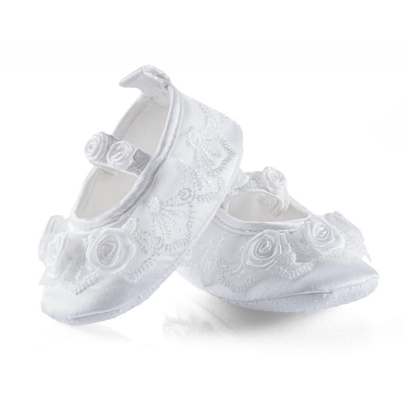 ATTRACTIVE FASHION SHOES BUCIKI DZIECIĘCE GFA