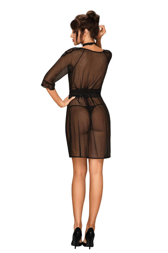 OBSESSIVE LUCITA PENIUAR