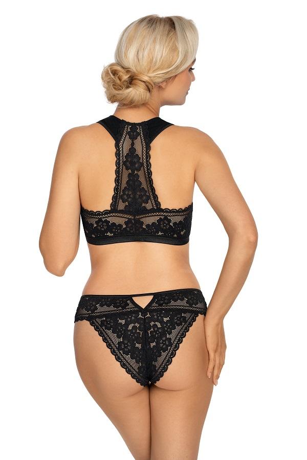 ROZA RÓŻA PANTY TANGA GIZELA