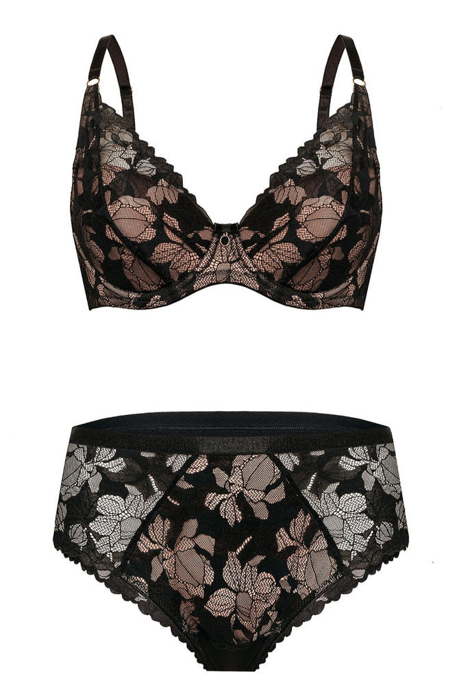 MEFEMI-NIPPLEX BRAZYLIANY HANNA WYSOKIE