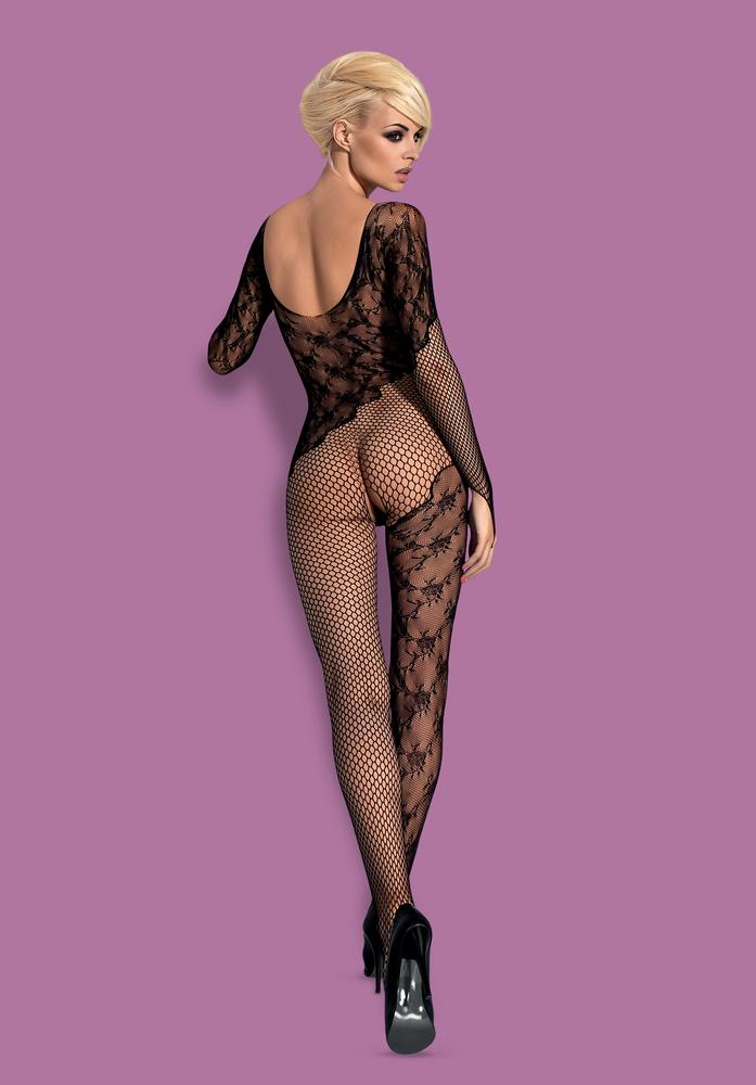 OBSESSIVE BODYSTOCKING F210