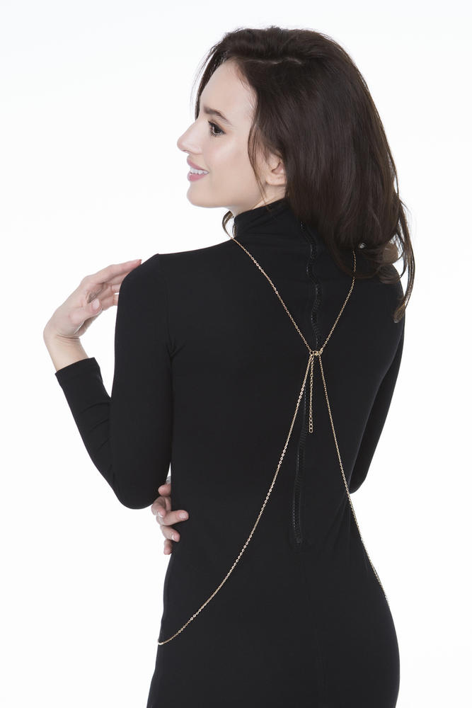 BODY BIJOUX WENDY - JULIMEX
