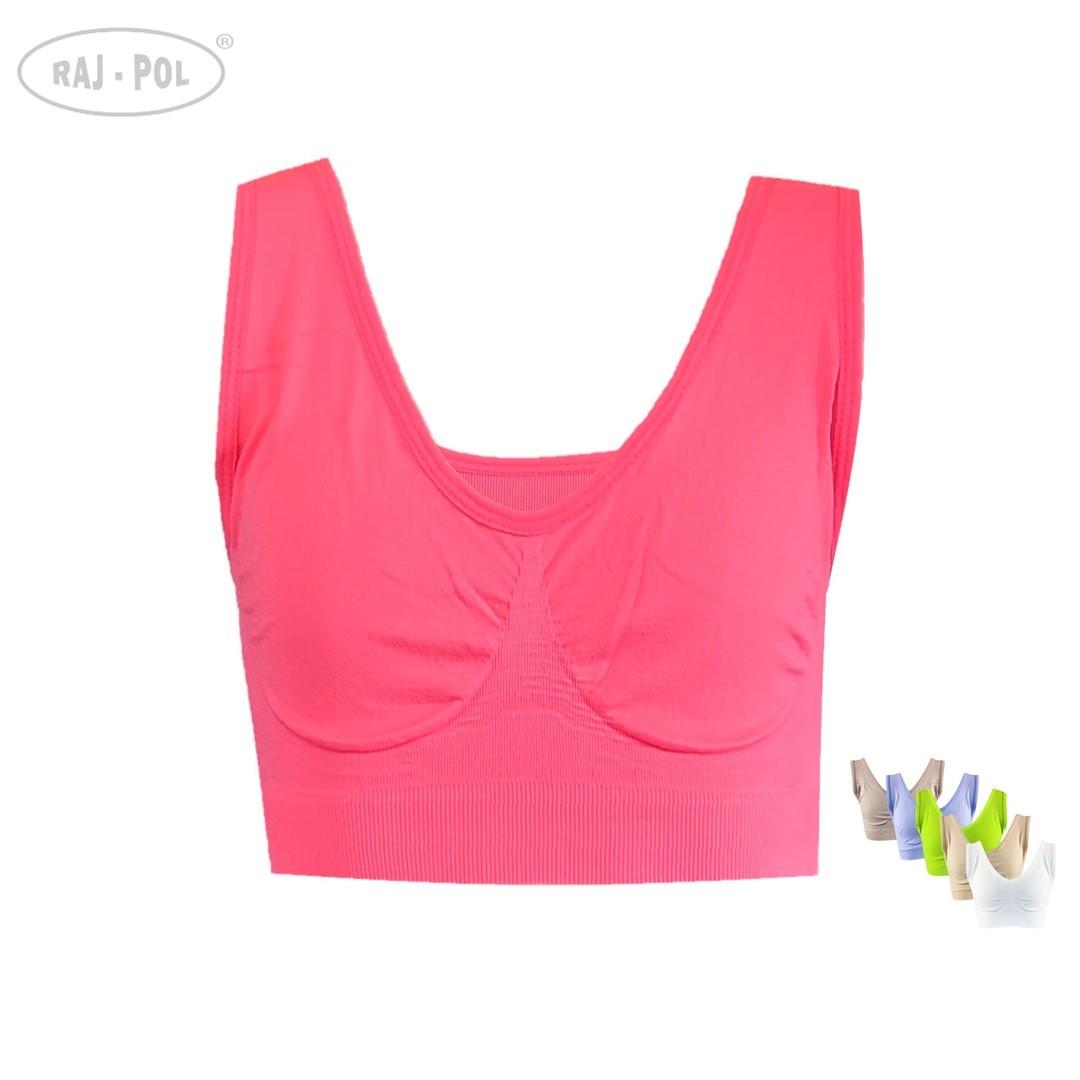 RAJ-POL TOP DZIEWCZĘCY BIXTRA 0421 ART.718191