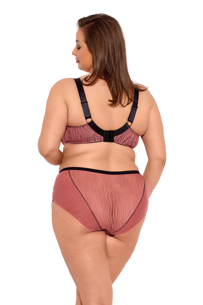 BIUSTONOSZ SEMI-SOFT LISE MAXI ART. 1259 - GAIA_AW_2024