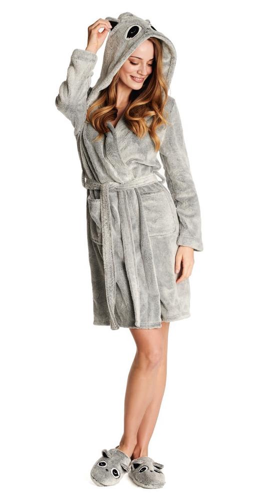 HENDERSON SZLAFROK DAMSKI WHISTLE 38277 - AW2020