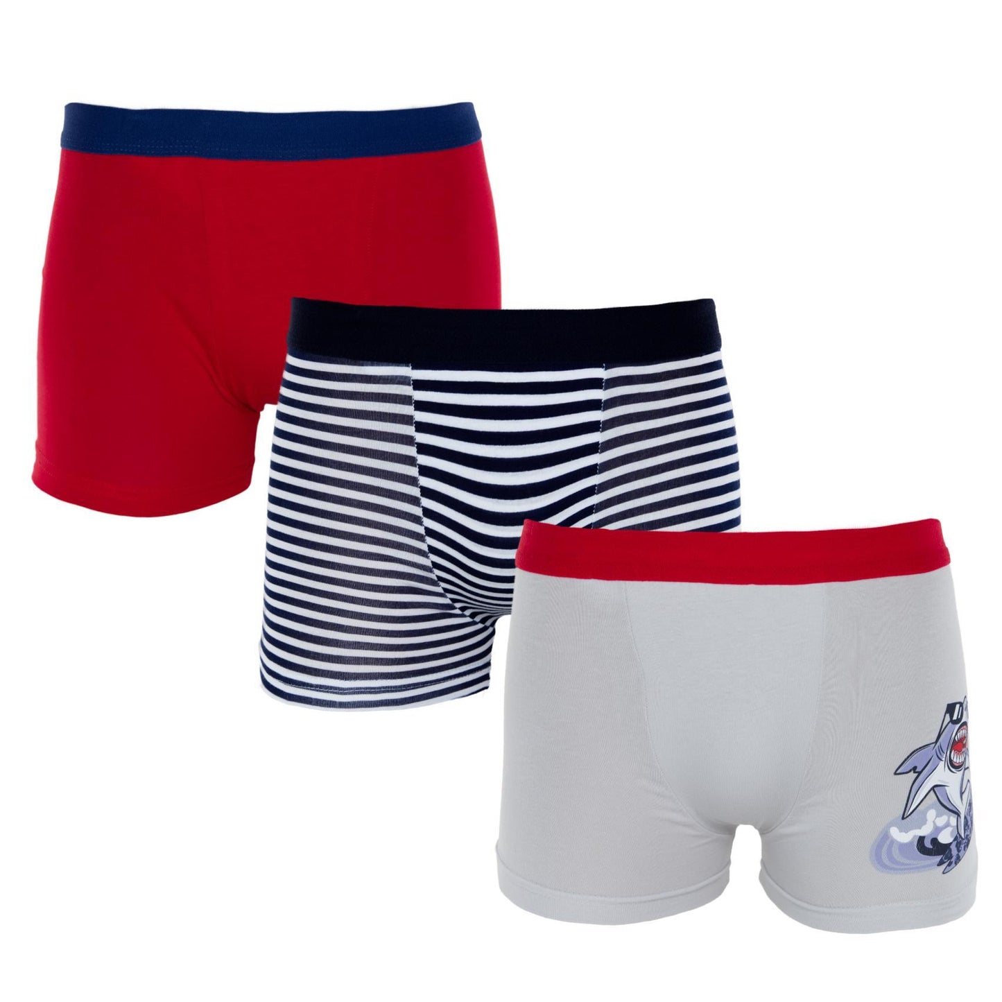 MORAJ BOKSERKI MŁODZIEŻOWE BKB451-032