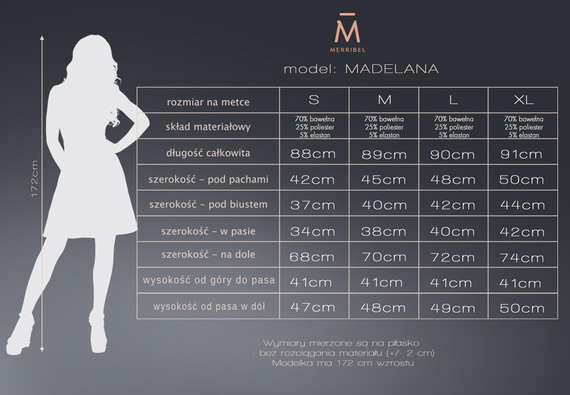 MERRIBEL SUKIENKA MADELANA
