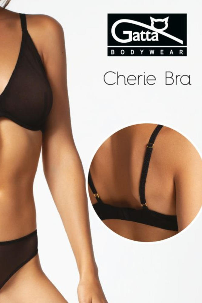 GATTA CHERIE BRA 004.3041S