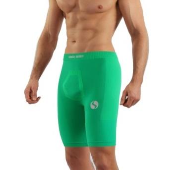 SESTO-SENSO MEN CYCLISTA CL 41 - SPODENKI TERMOAKTYWNE