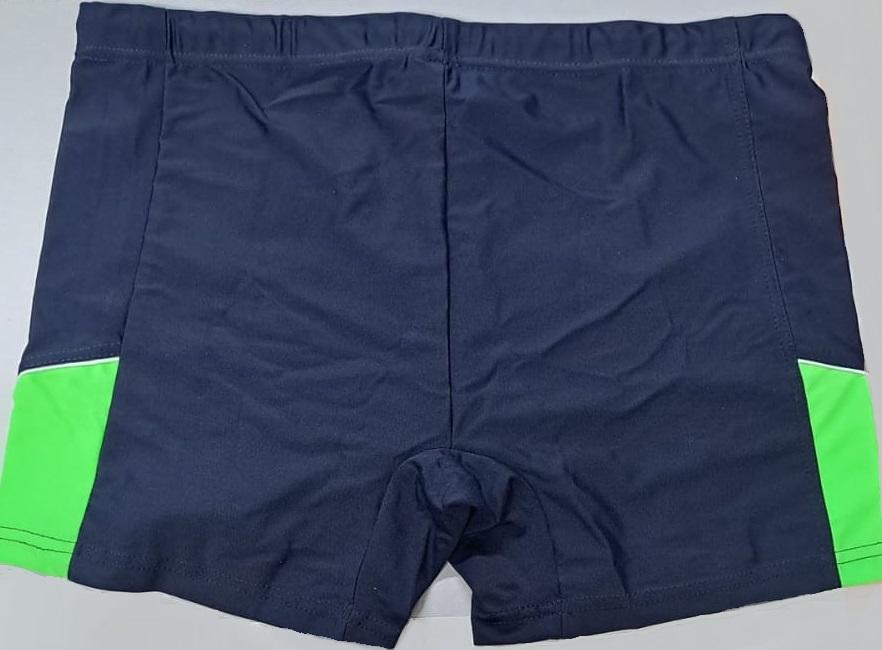 SESTO-SENSO BOKSERKI KĄPIELOWE MĘSKIE BD 379