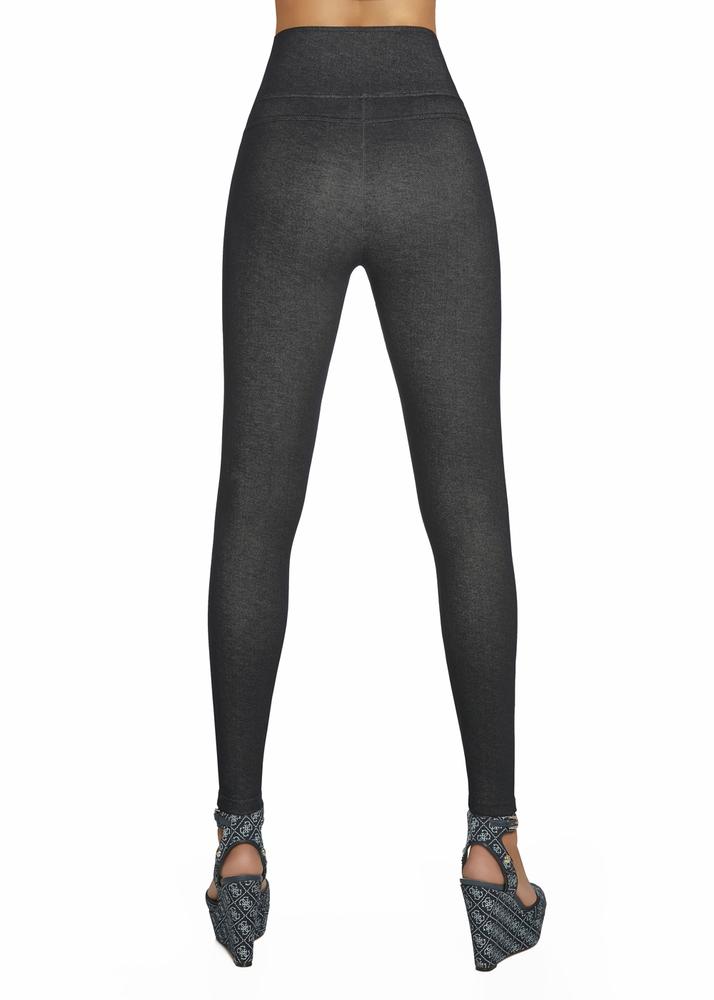 BAS BLEU – LEGGINSY DAMSKIE BLAIR 200 DEN – BB2020