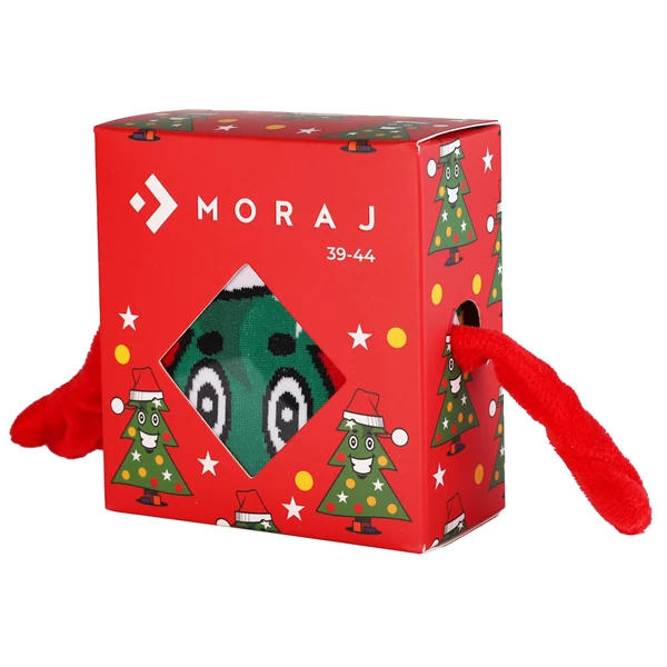 MORAJ SKARPETY MĘSKIE FRIENDS CSLS250-014