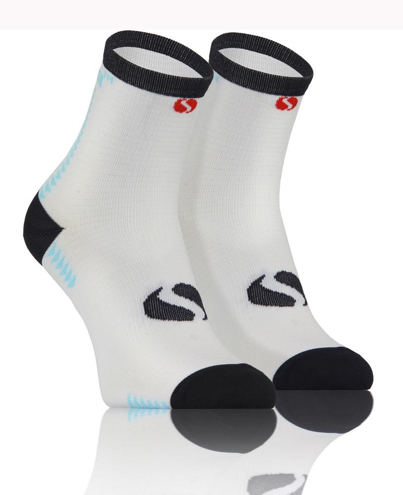 SESTO-SENSO SKARPETY SPORTOWE SKB01