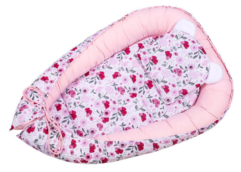 DUETBABY KOKON 3-CZĘŚCIOWY 659