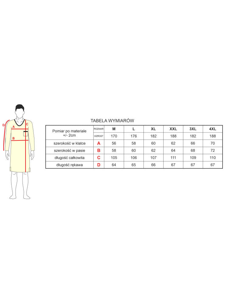 M-MAX KOSZULA MĘSKA BALTAZAR DŁUGI RĘKAW 610 - KOLEKCJA HOTBERG 2023