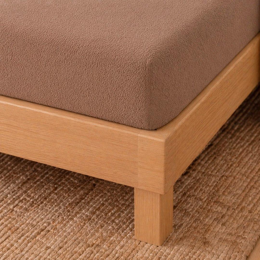 PATION PRZEŚCIERADŁO FROTTE 175 GSM CIEMNY BEŻ LUNEO 765317, 765430, 765492, 765553