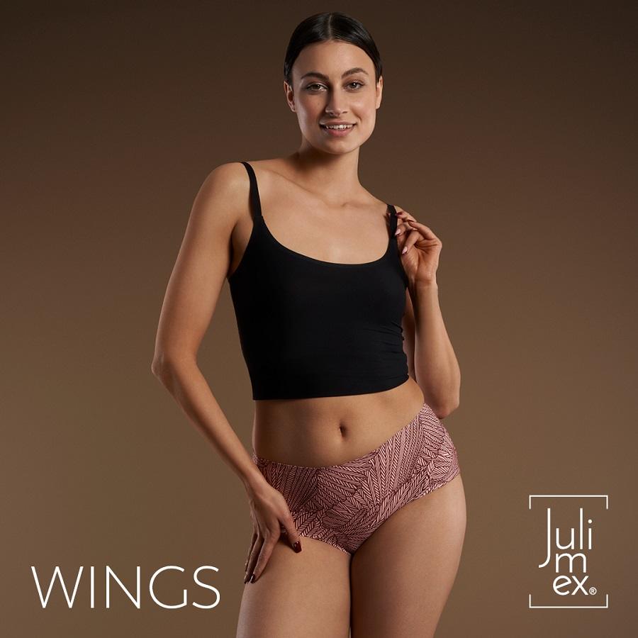 FIGI WINGS CLASSIC - JULIMEX WL 2024