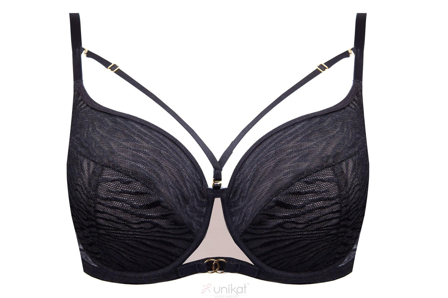 UNIKAT BIUSTONOSZ KAMALA SOFT
