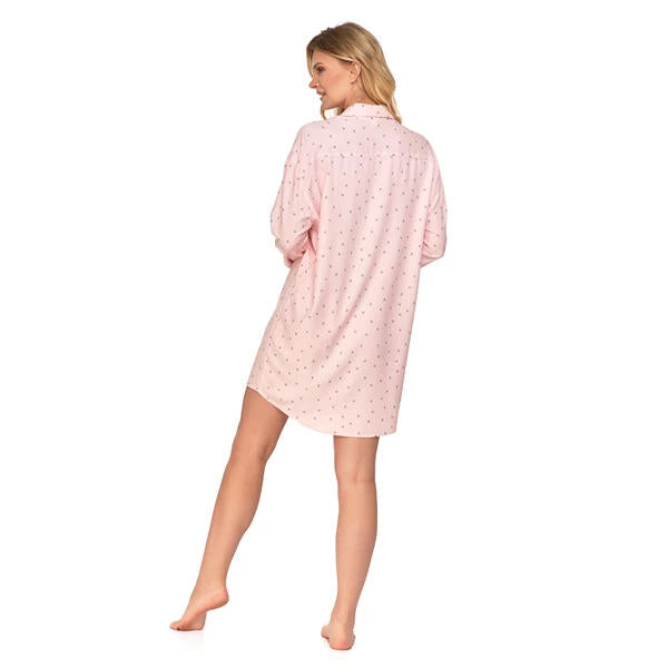 MORAJ KOSZULA DAMSKA WISKOZA PDK5100-001 - AW2024/25