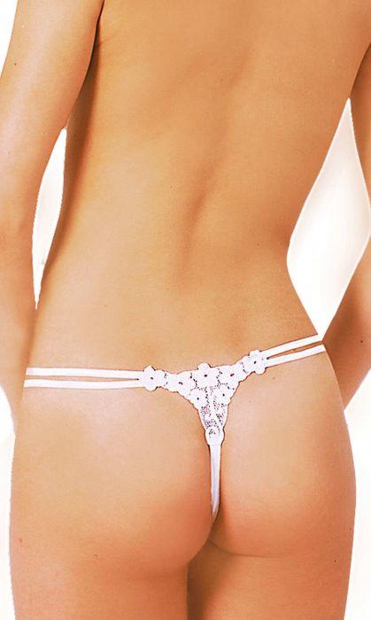 WADIMA 10020 STRINGI DAMSKIE