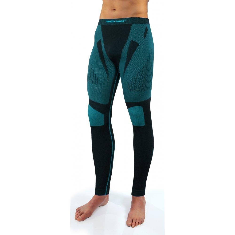 SESTO-SENSO SPODNIE THERMOACTIVE MEN CL17