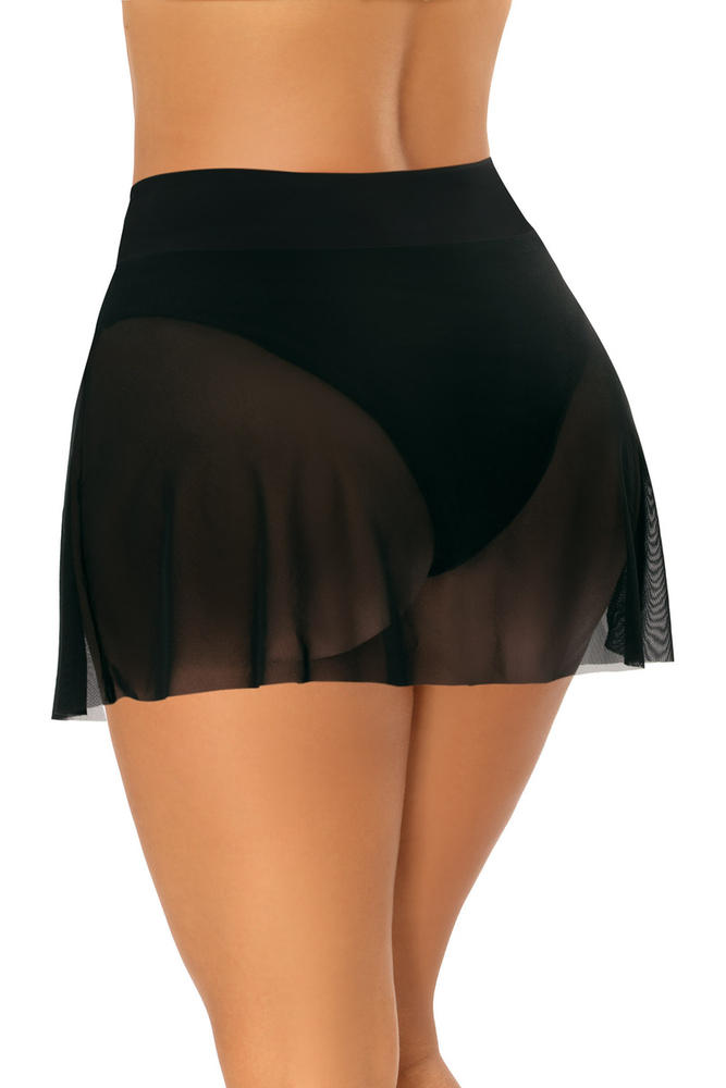 SPÓDNICA PLAŻOWA SKIRT 4 - SKIRTS
