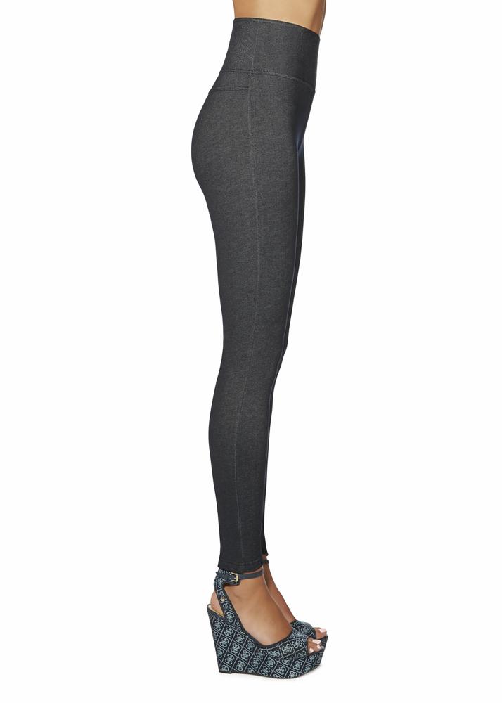 BAS BLEU – LEGGINSY DAMSKIE BLAIR 200 DEN – BB2020