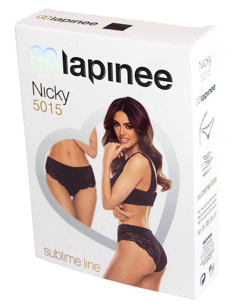 LAPINEE FIGI DAMSKIE GIULA 5036