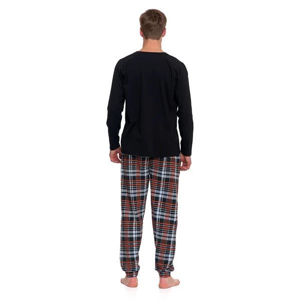 MORAJ PIŻAMA MĘSKA PDM4600-011 AW/2025