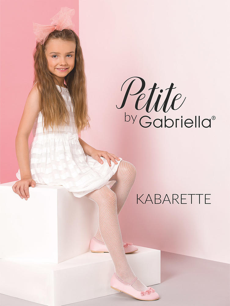 GABRIELLA RAJSTOPY DZIECIĘCA KABARETTE CODE 752