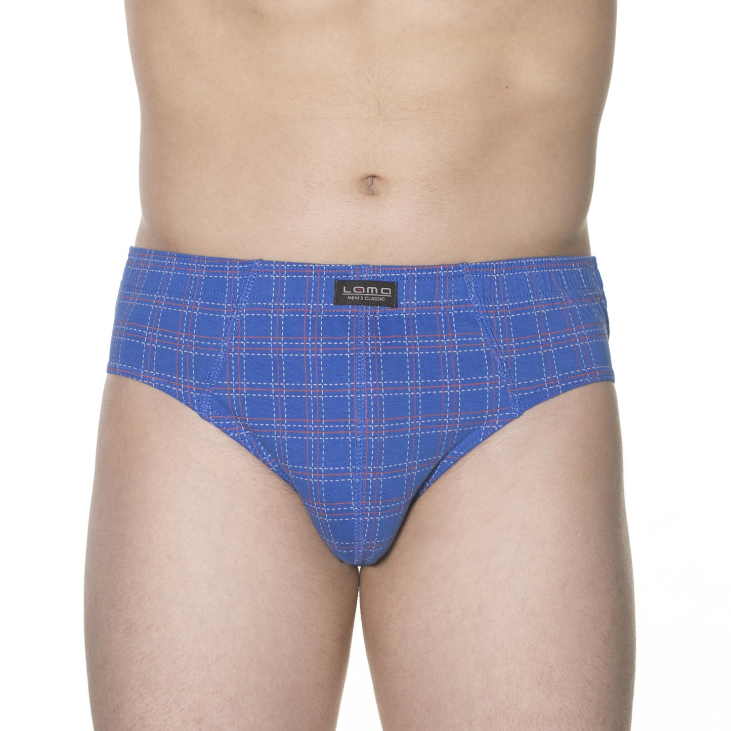 LAMA SLIPY MĘSKIE CLASIC M-110CL-05