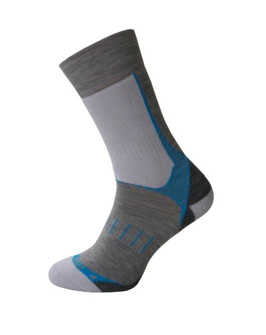 SESTO-SENSO SKARPETY TREKING WINTER - TW