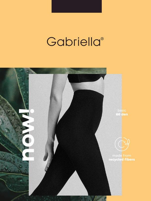 GABRIELLA RAJSTOPY NOW! BASIC 60 DEN code 678