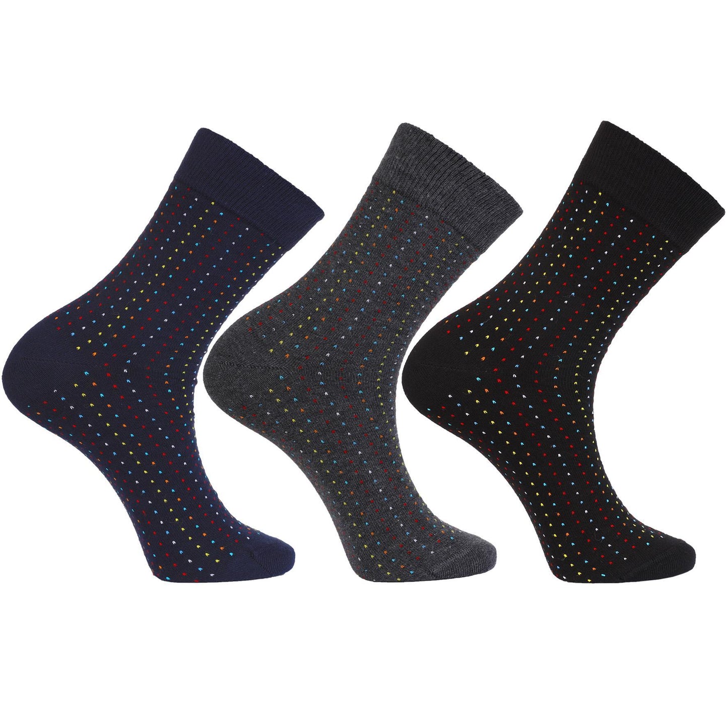 MORAJ SKARPETY MĘSKIE CASUAL CML350-074