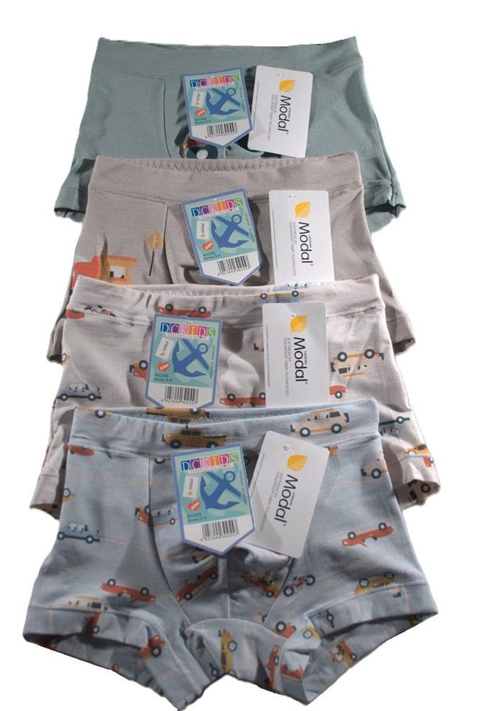 COTTON WORLD SZORTY DCPOLO 255M CHŁ MODAL