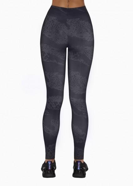 BAS BLEU LEGGINSY DAMSKIE SPORTOWE EXO 90