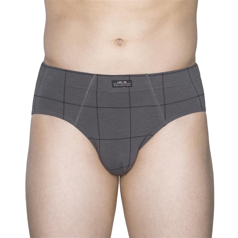 SLIPY MĘSKIE LAMA M-802CL