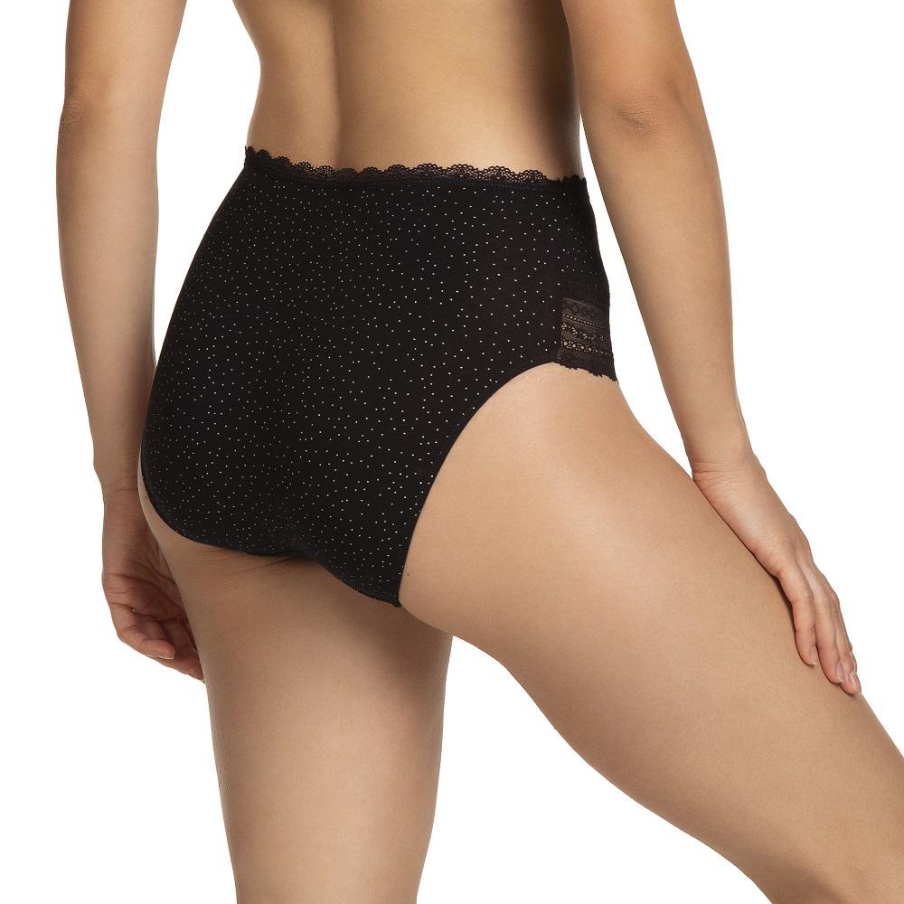 LAMA FIGI DAMSKIE MIDI L-1368MD