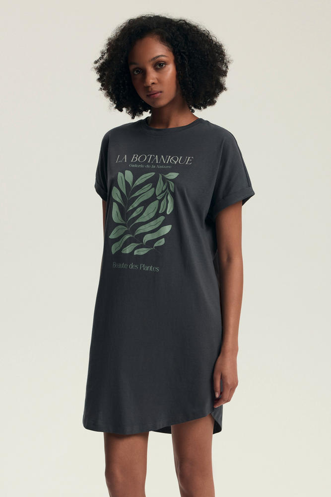 HENDERSON KOSZULA NOCNA DANNA 43687 AW25